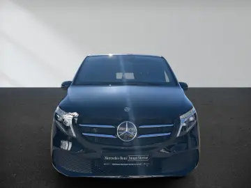 V 300 d 4M EDITION Kompakt Sport Night Sound