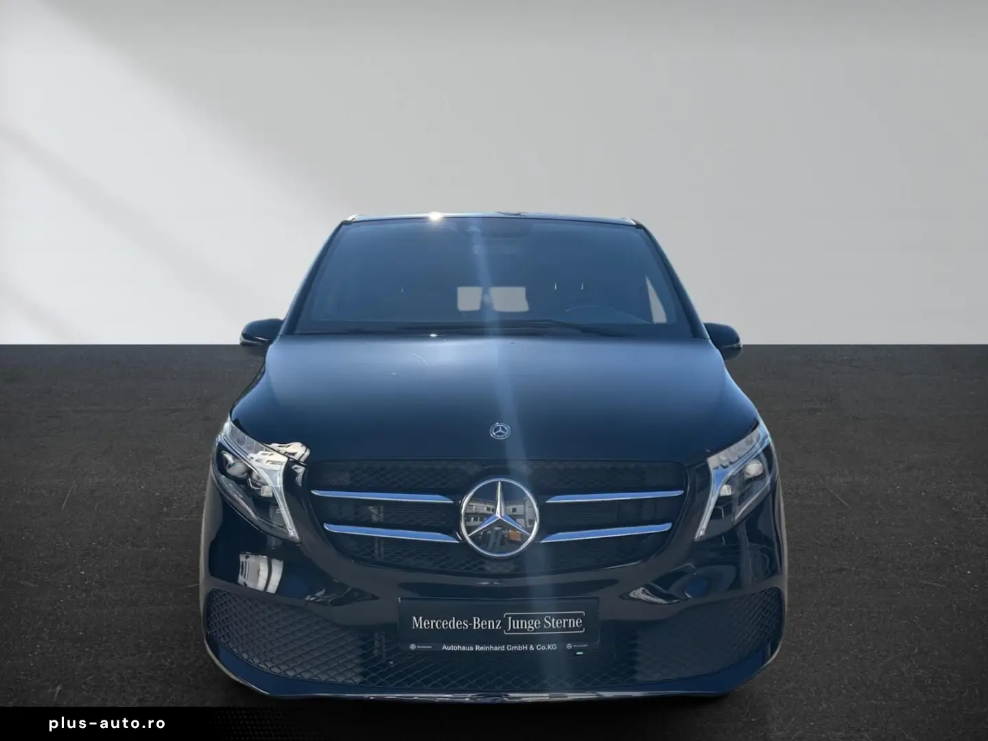 V 300 d 4M EDITION Kompakt Sport Night Sound