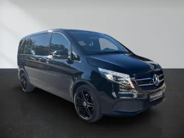 V 300 d 4M EDITION Kompakt Sport Night Sound