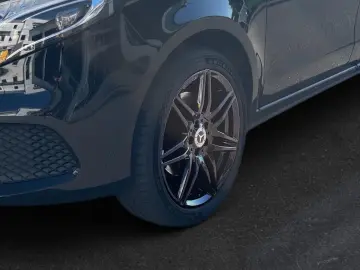 V 300 d 4M EDITION Kompakt Sport Night Sound