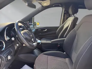 V 300 d 4M EDITION Kompakt Sport Night Sound