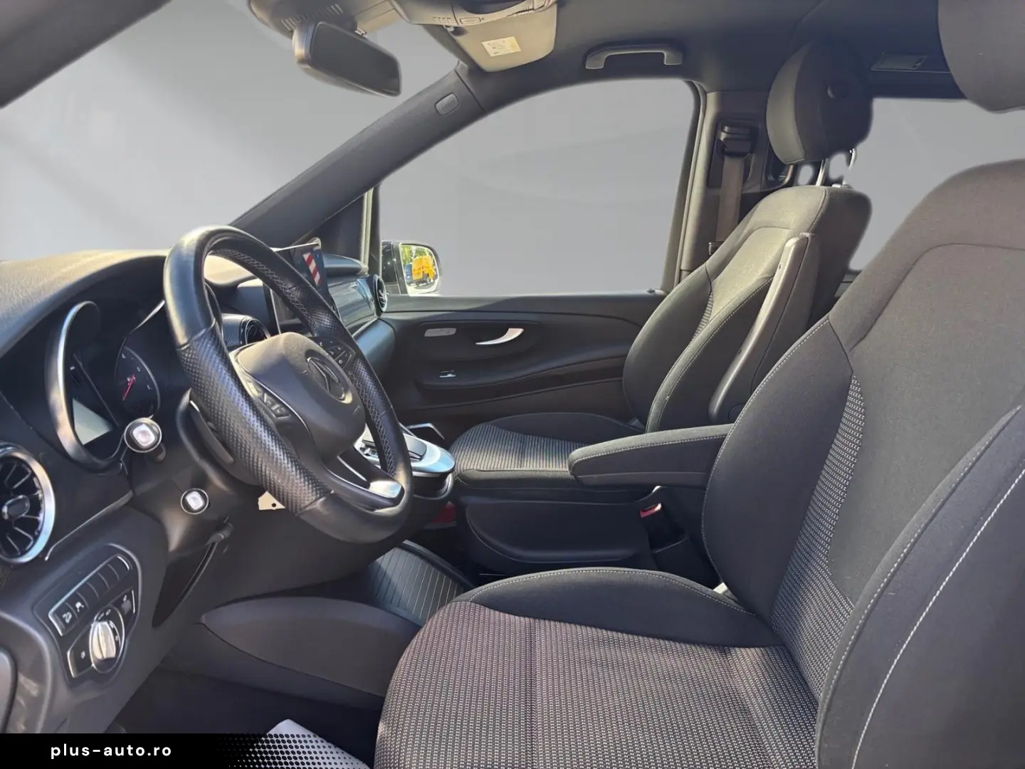 V 300 d 4M EDITION Kompakt Sport Night Sound