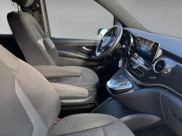 V 300 d 4M EDITION Kompakt Sport Night Sound