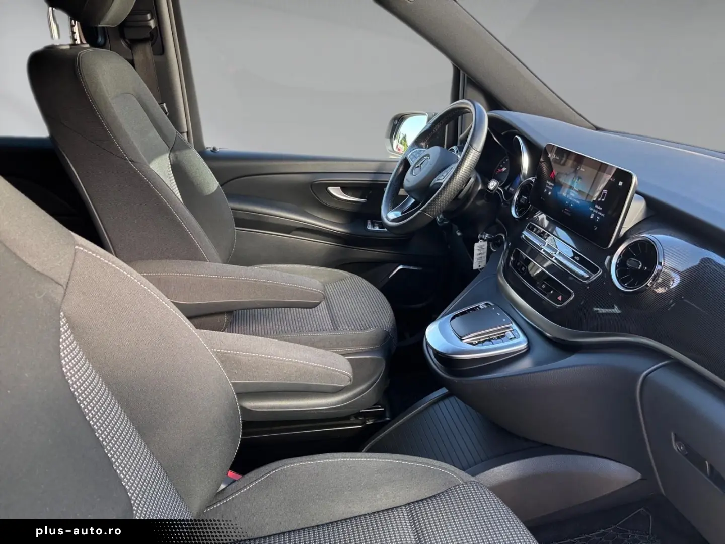 V 300 d 4M EDITION Kompakt Sport Night Sound