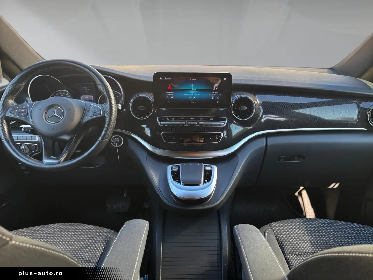 V 300 d 4M EDITION Kompakt Sport Night Sound