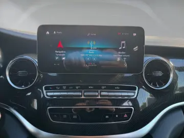 V 300 d 4M EDITION Kompakt Sport Night Sound