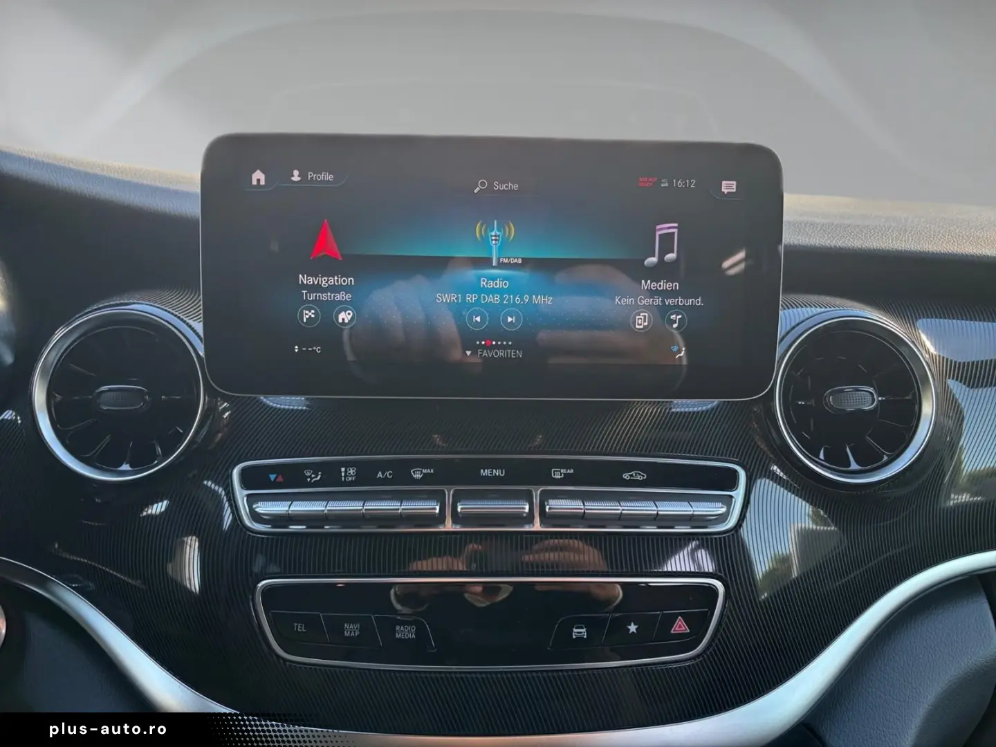 V 300 d 4M EDITION Kompakt Sport Night Sound