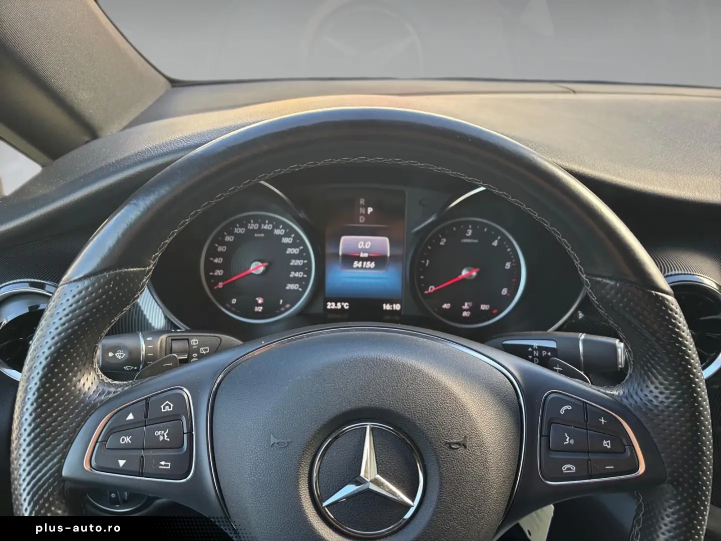 V 300 d 4M EDITION Kompakt Sport Night Sound