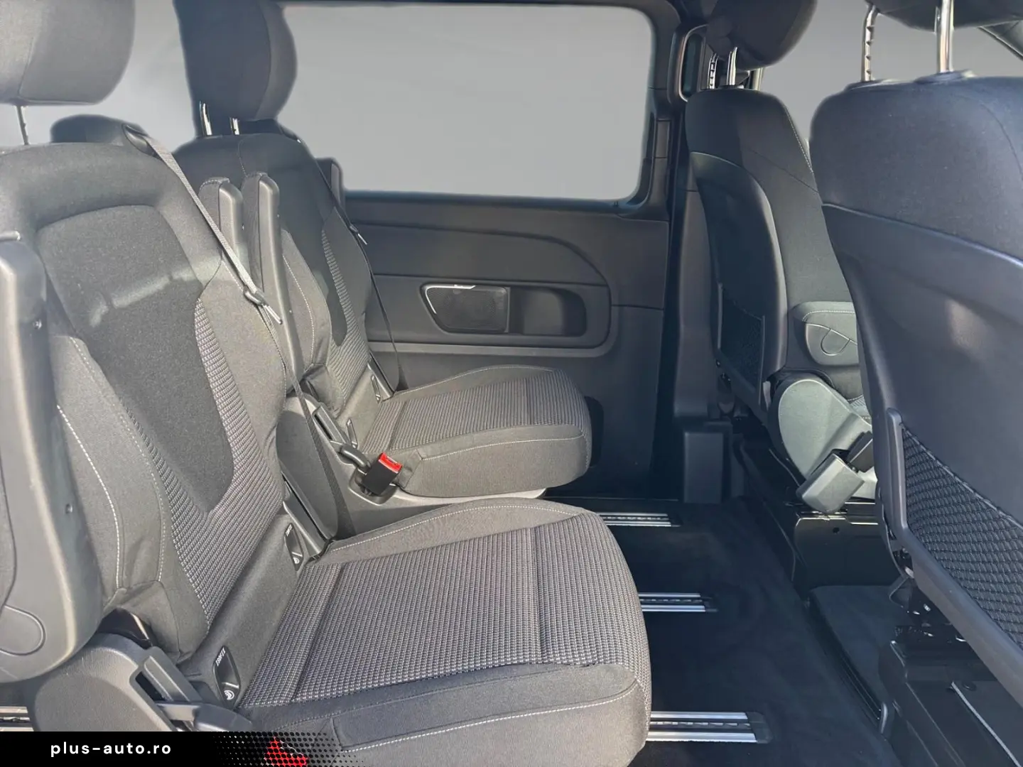 V 300 d 4M EDITION Kompakt Sport Night Sound