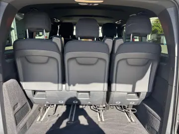 V 300 d 4M EDITION Kompakt Sport Night Sound