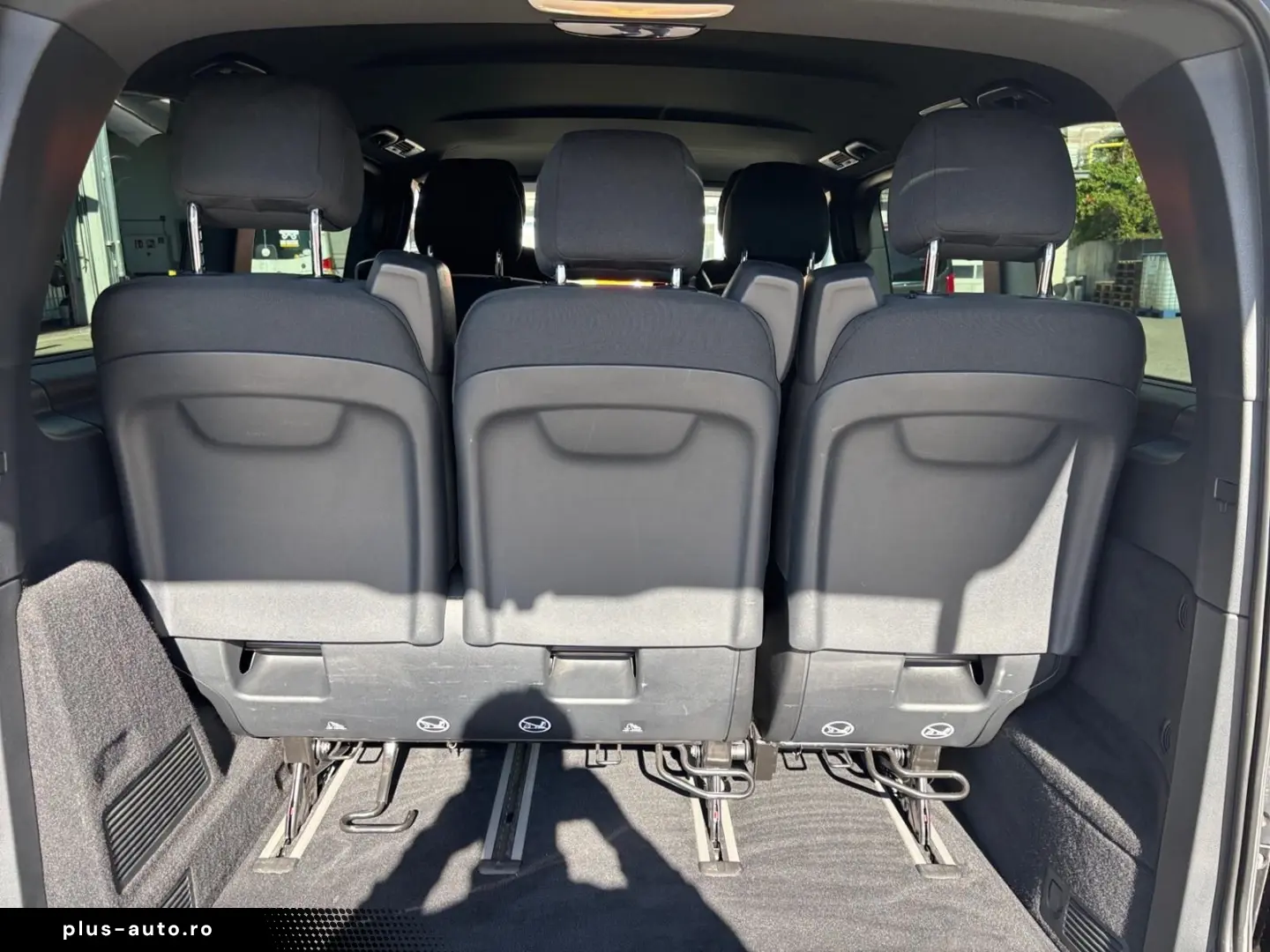 V 300 d 4M EDITION Kompakt Sport Night Sound