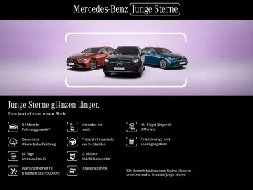 V 300 d 4M EDITION Kompakt Sport Night Sound