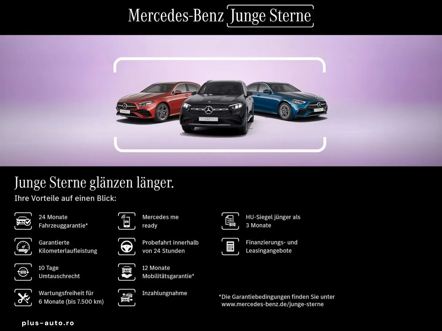 V 300 d 4M EDITION Kompakt Sport Night Sound