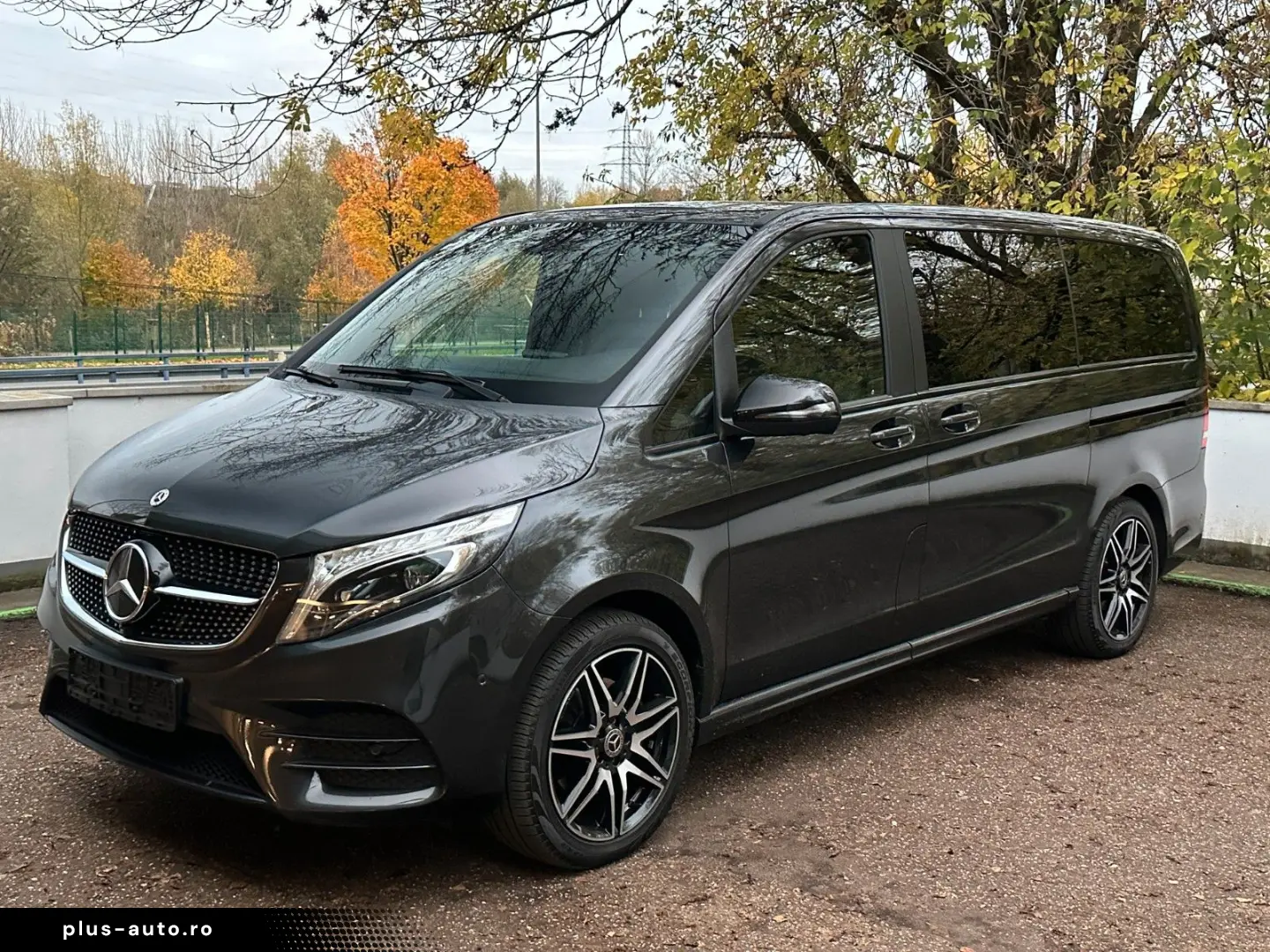 V 300d AVANTGARDE 4MATIC lang  AMG-Line  AHK