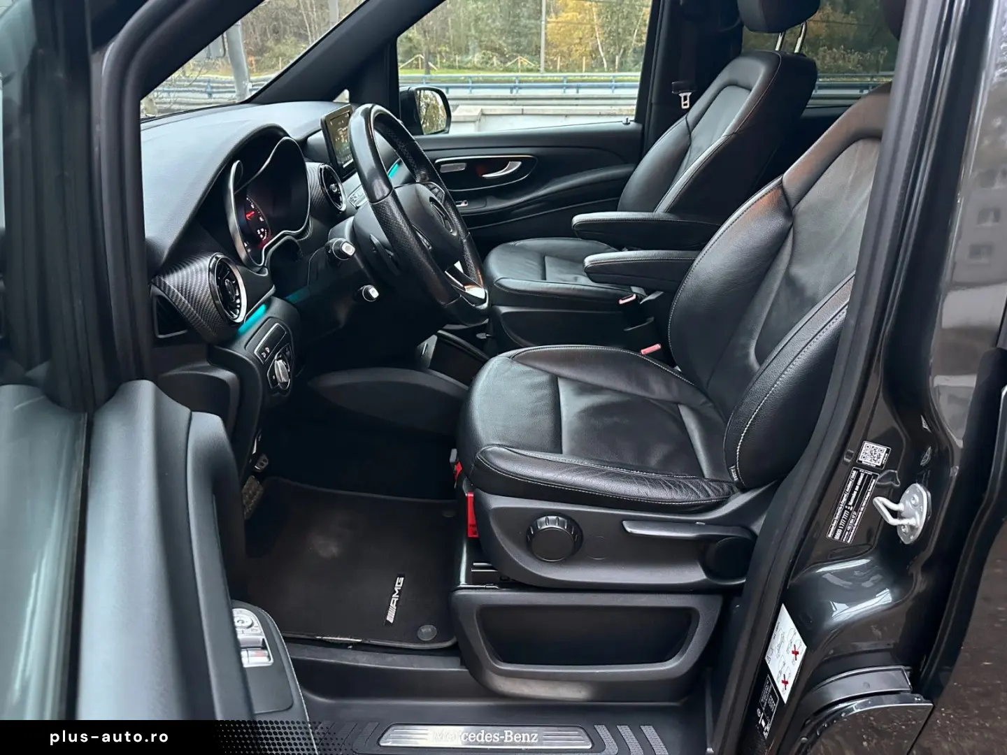 V 300d AVANTGARDE 4MATIC lang  AMG-Line  AHK