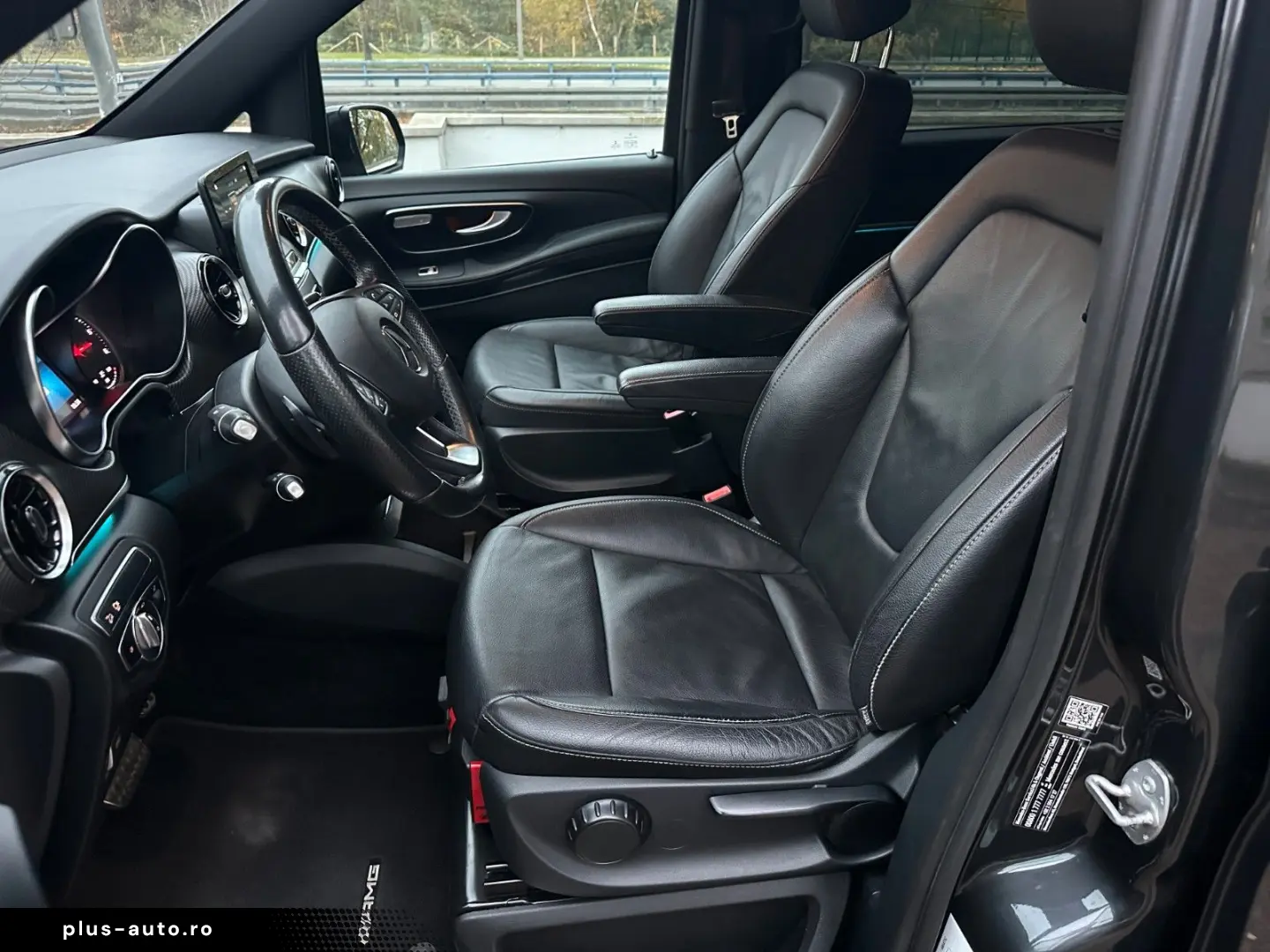 V 300d AVANTGARDE 4MATIC lang  AMG-Line  AHK