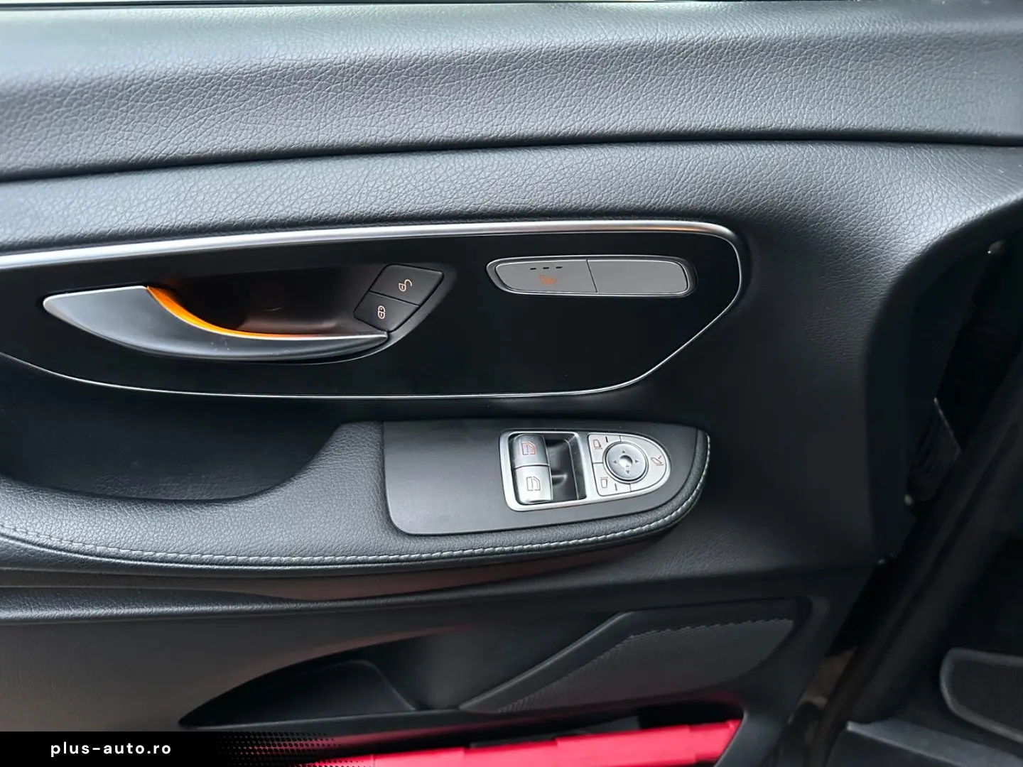 V 300d AVANTGARDE 4MATIC lang  AMG-Line  AHK