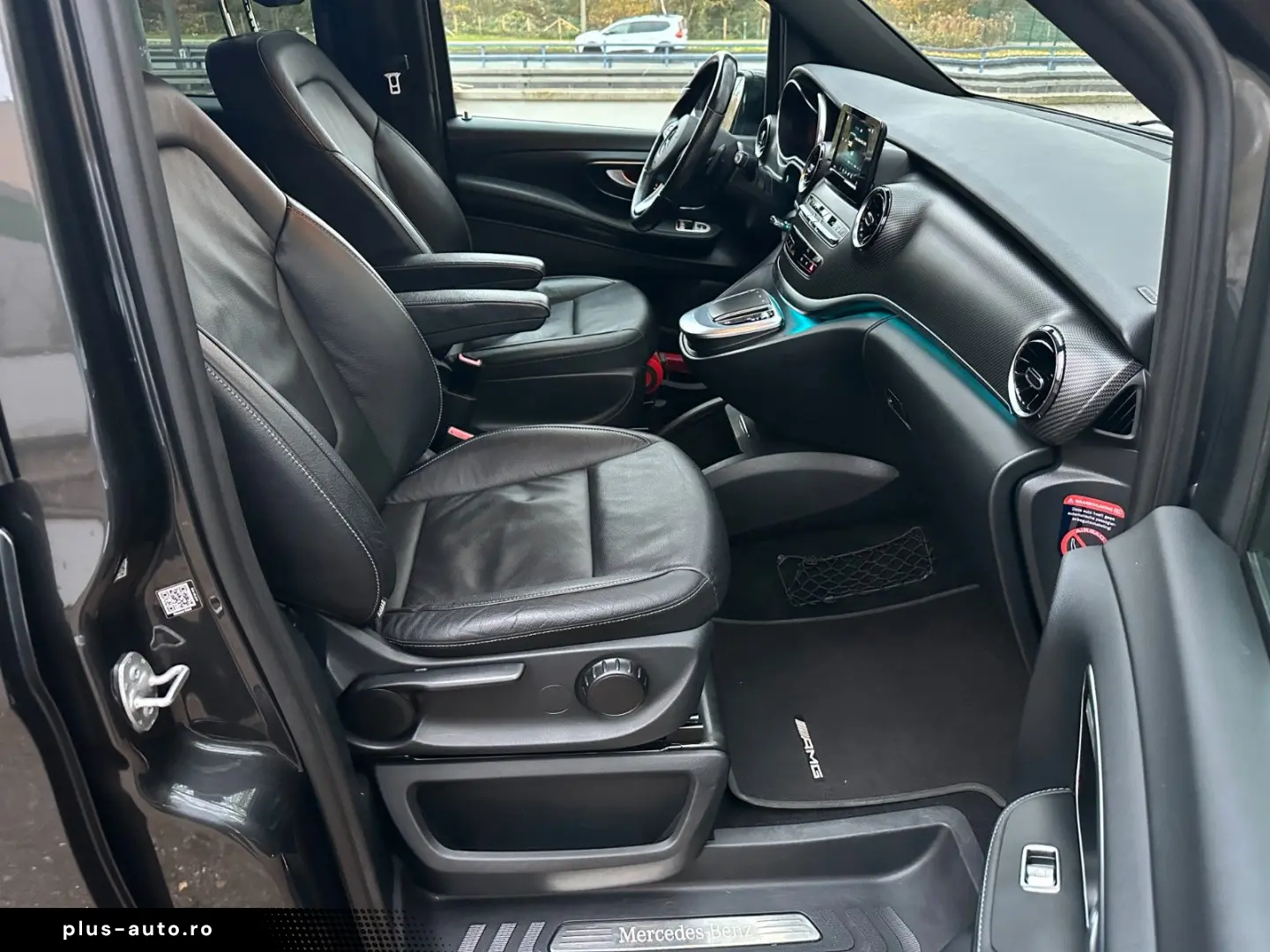 V 300d AVANTGARDE 4MATIC lang  AMG-Line  AHK