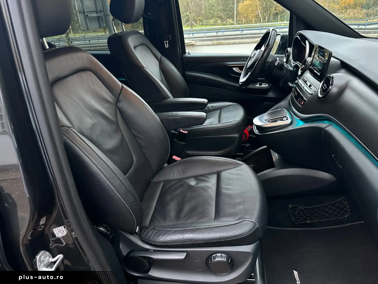 V 300d AVANTGARDE 4MATIC lang  AMG-Line  AHK