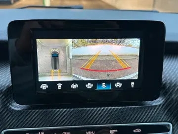 V 300d AVANTGARDE 4MATIC lang  AMG-Line  AHK