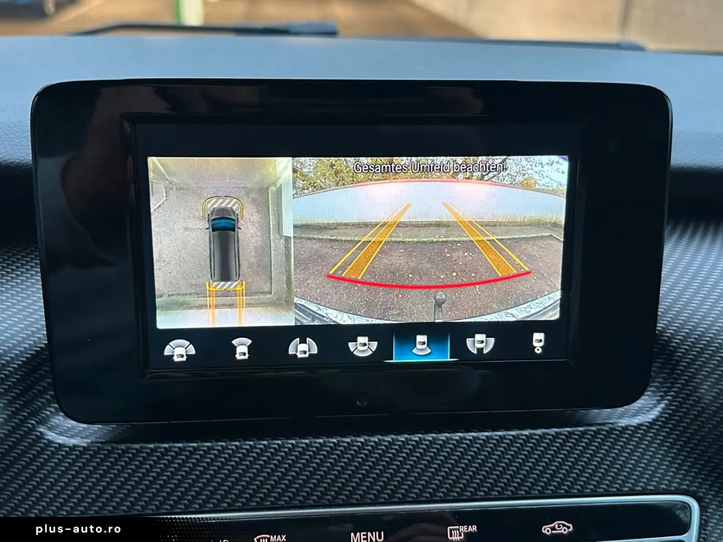 V 300d AVANTGARDE 4MATIC lang  AMG-Line  AHK