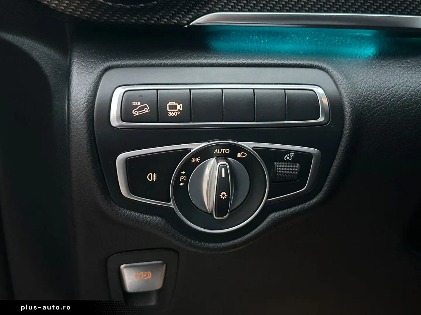 V 300d AVANTGARDE 4MATIC lang  AMG-Line  AHK