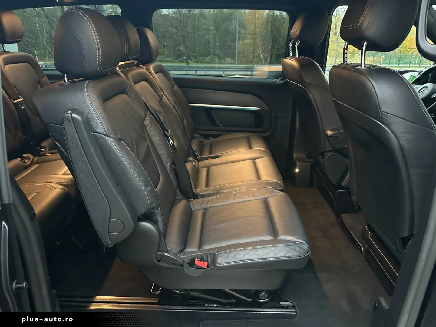 V 300d AVANTGARDE 4MATIC lang  AMG-Line  AHK