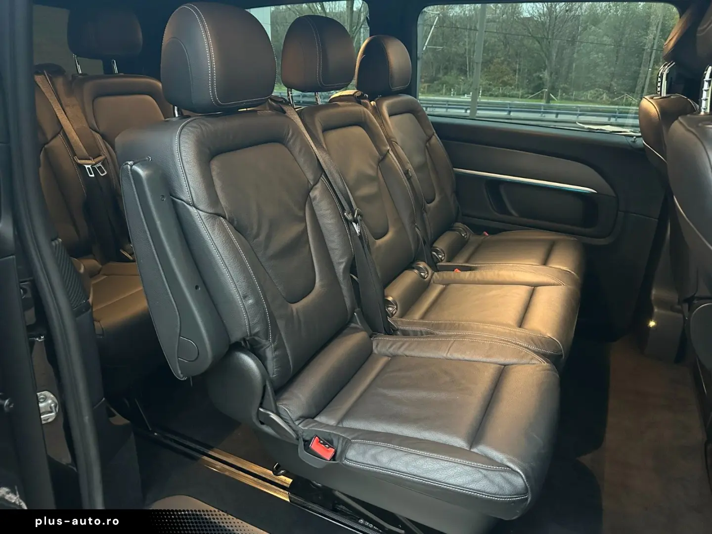 V 300d AVANTGARDE 4MATIC lang  AMG-Line  AHK