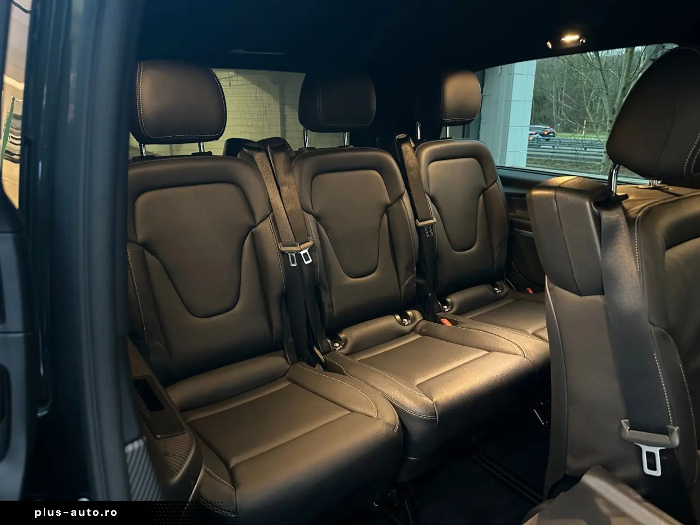 V 300d AVANTGARDE 4MATIC lang  AMG-Line  AHK