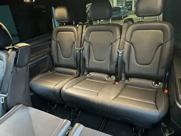 V 300d AVANTGARDE 4MATIC lang  AMG-Line  AHK