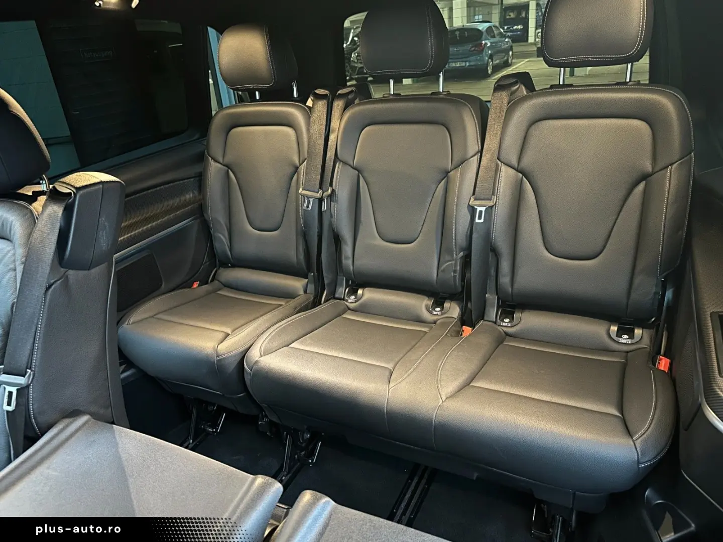 V 300d AVANTGARDE 4MATIC lang  AMG-Line  AHK