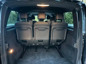 V 300d AVANTGARDE 4MATIC lang  AMG-Line  AHK