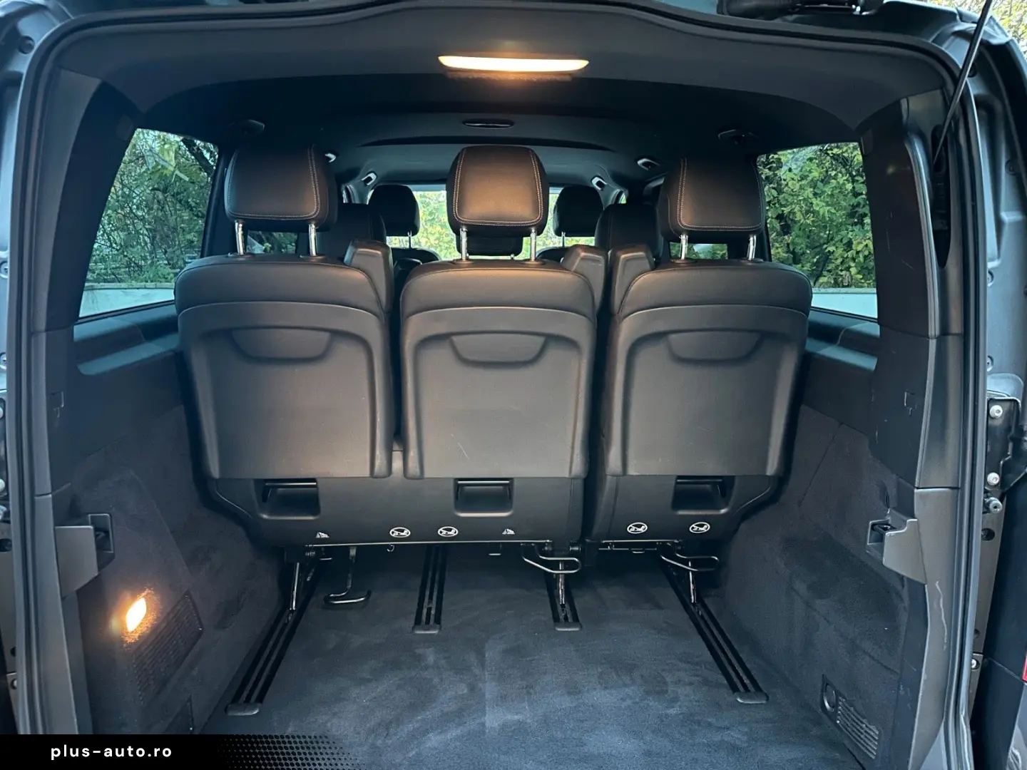 V 300d AVANTGARDE 4MATIC lang  AMG-Line  AHK