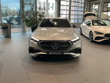 E 300 de 4MATIC T-Modell AMG Line Advanced Plus