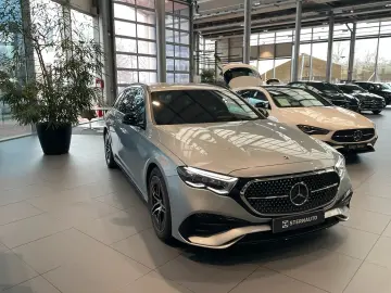 E 300 de 4MATIC T-Modell AMG Line Advanced Plus