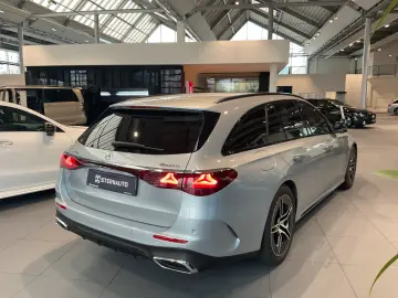 E 300 de 4MATIC T-Modell AMG Line Advanced Plus