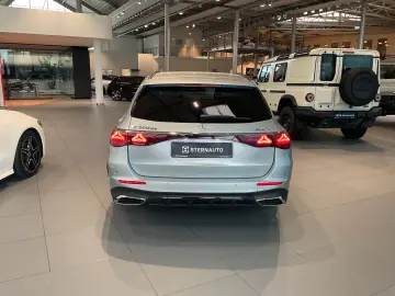 E 300 de 4MATIC T-Modell AMG Line Advanced Plus