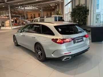 E 300 de 4MATIC T-Modell AMG Line Advanced Plus
