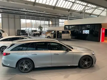 E 300 de 4MATIC T-Modell AMG Line Advanced Plus