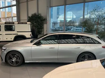 E 300 de 4MATIC T-Modell AMG Line Advanced Plus