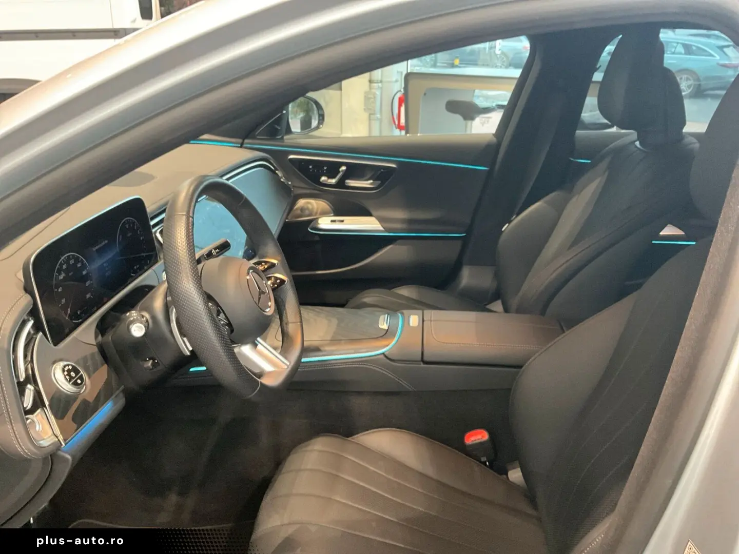 E 300 de 4MATIC T-Modell AMG Line Advanced Plus