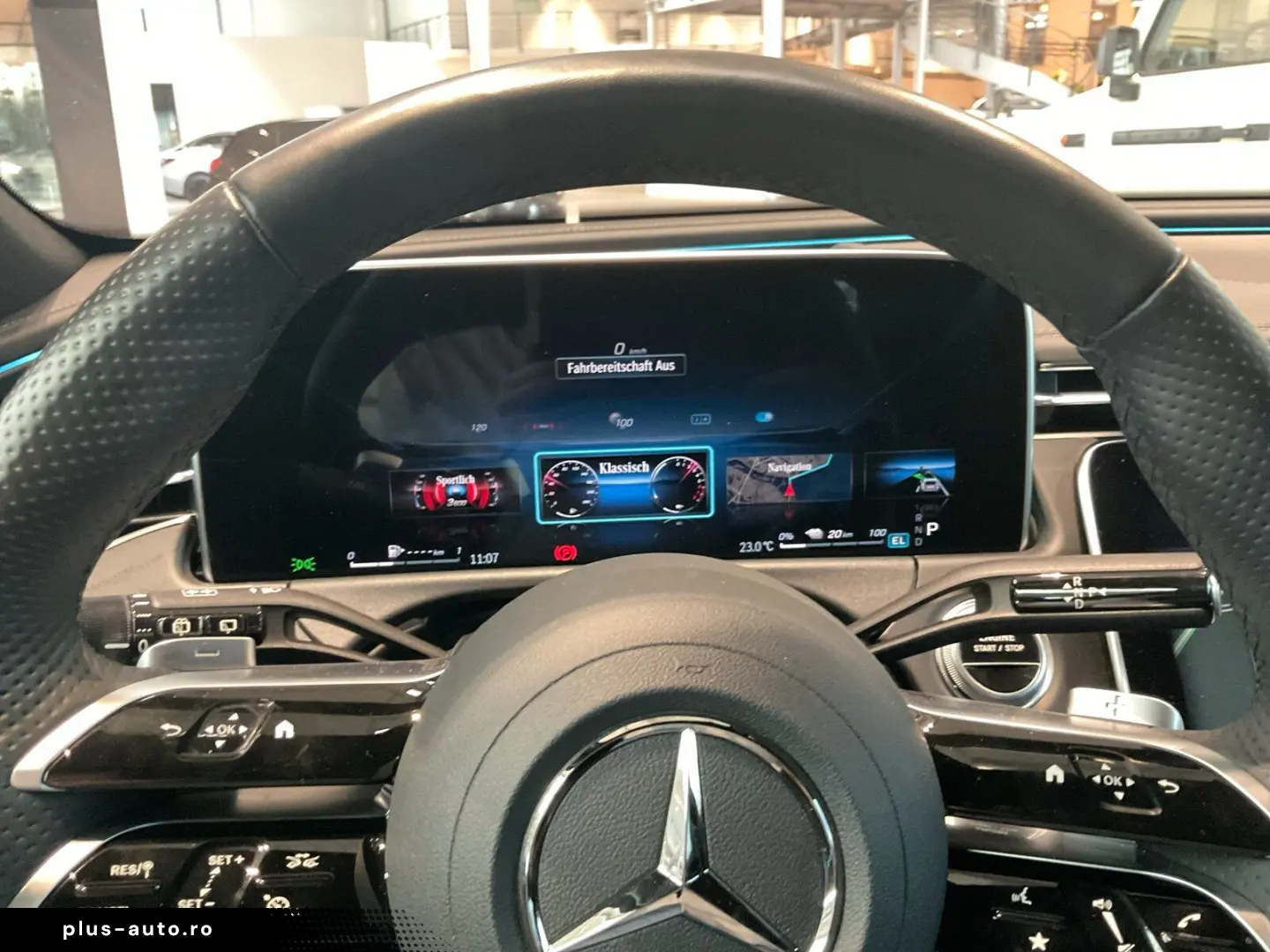 E 300 de 4MATIC T-Modell AMG Line Advanced Plus