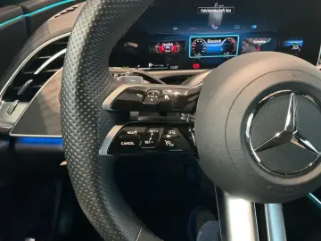 E 300 de 4MATIC T-Modell AMG Line Advanced Plus