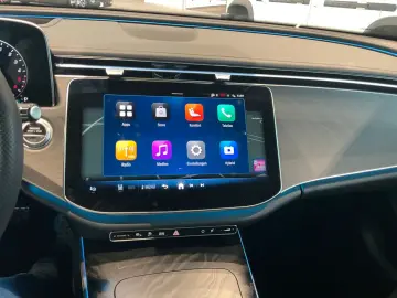 E 300 de 4MATIC T-Modell AMG Line Advanced Plus