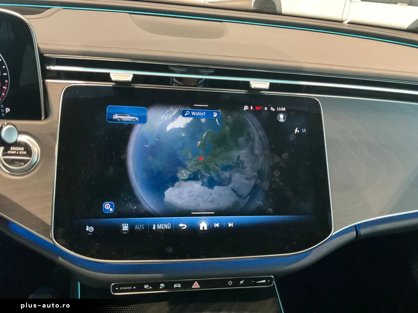 E 300 de 4MATIC T-Modell AMG Line Advanced Plus