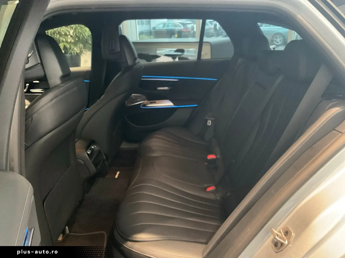 E 300 de 4MATIC T-Modell AMG Line Advanced Plus