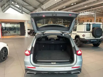 E 300 de 4MATIC T-Modell AMG Line Advanced Plus