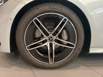 E 300 de 4MATIC T-Modell AMG Line Advanced Plus