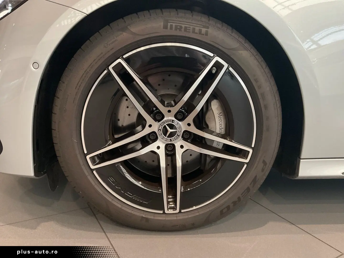 E 300 de 4MATIC T-Modell AMG Line Advanced Plus