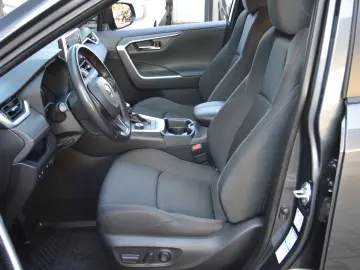 TOYOTA RAV 4 2 5 PLUG IN HYBRID AWD